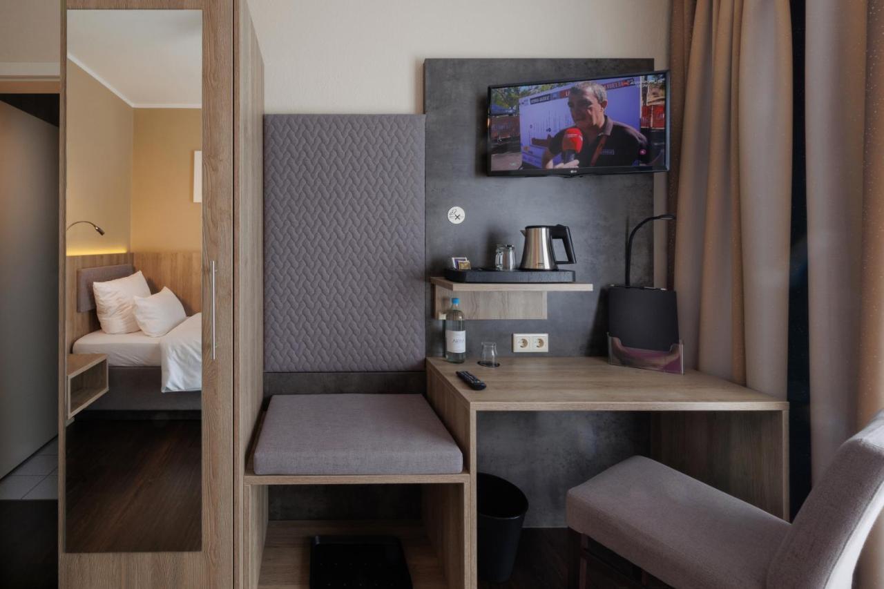 Hotel Jellentrup - Adults Only مونستر المظهر الخارجي الصورة