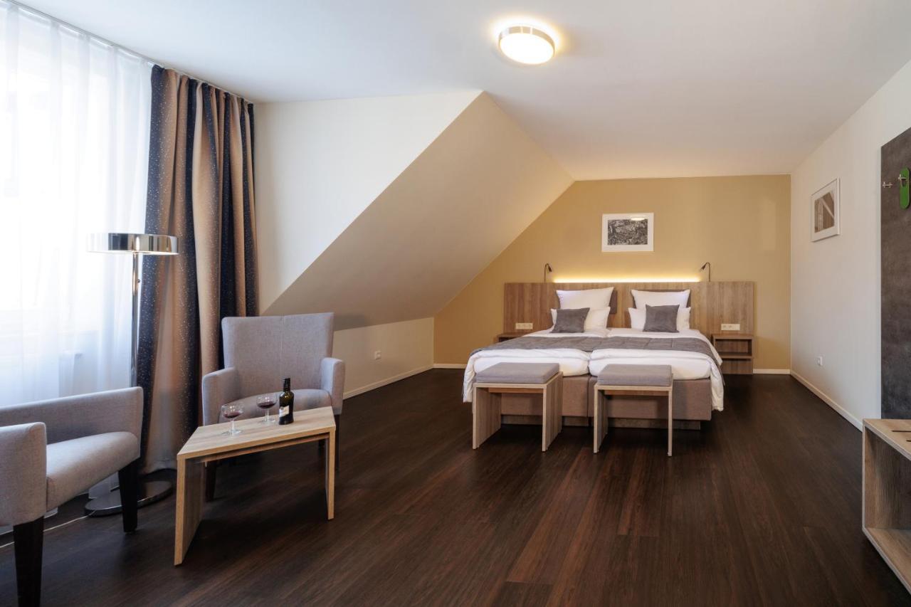 Hotel Jellentrup - Adults Only مونستر المظهر الخارجي الصورة