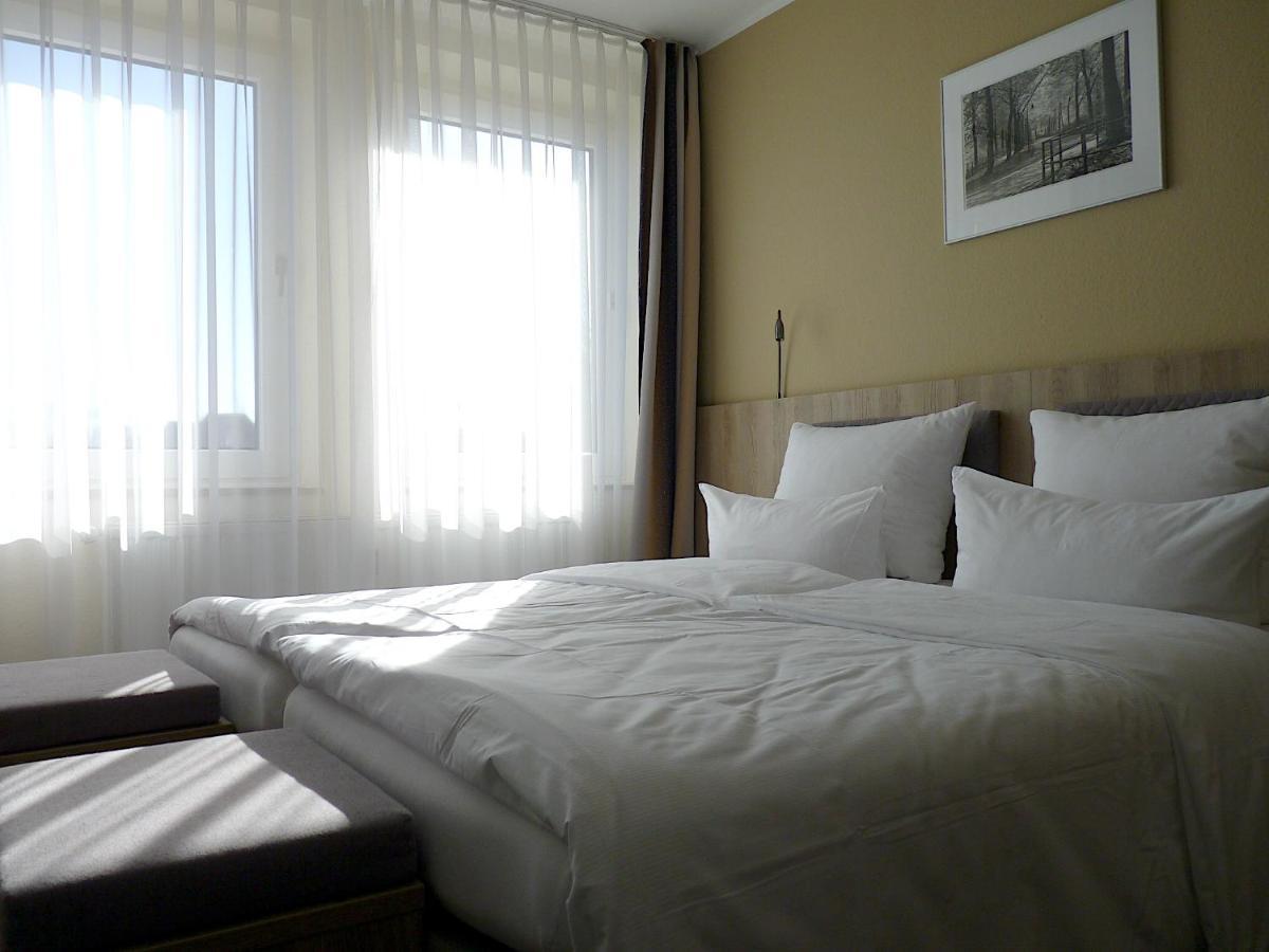Hotel Jellentrup - Adults Only مونستر المظهر الخارجي الصورة