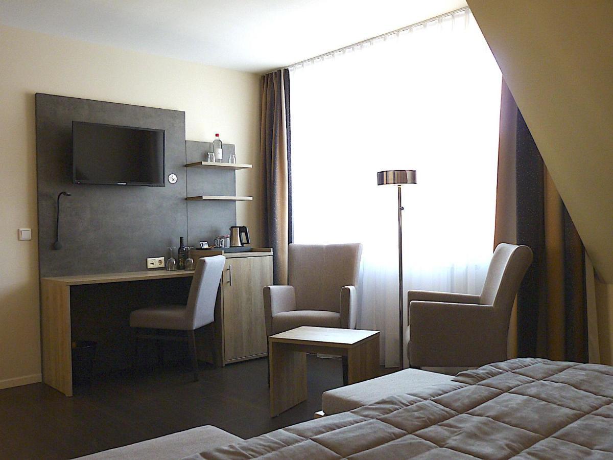 Hotel Jellentrup - Adults Only مونستر المظهر الخارجي الصورة