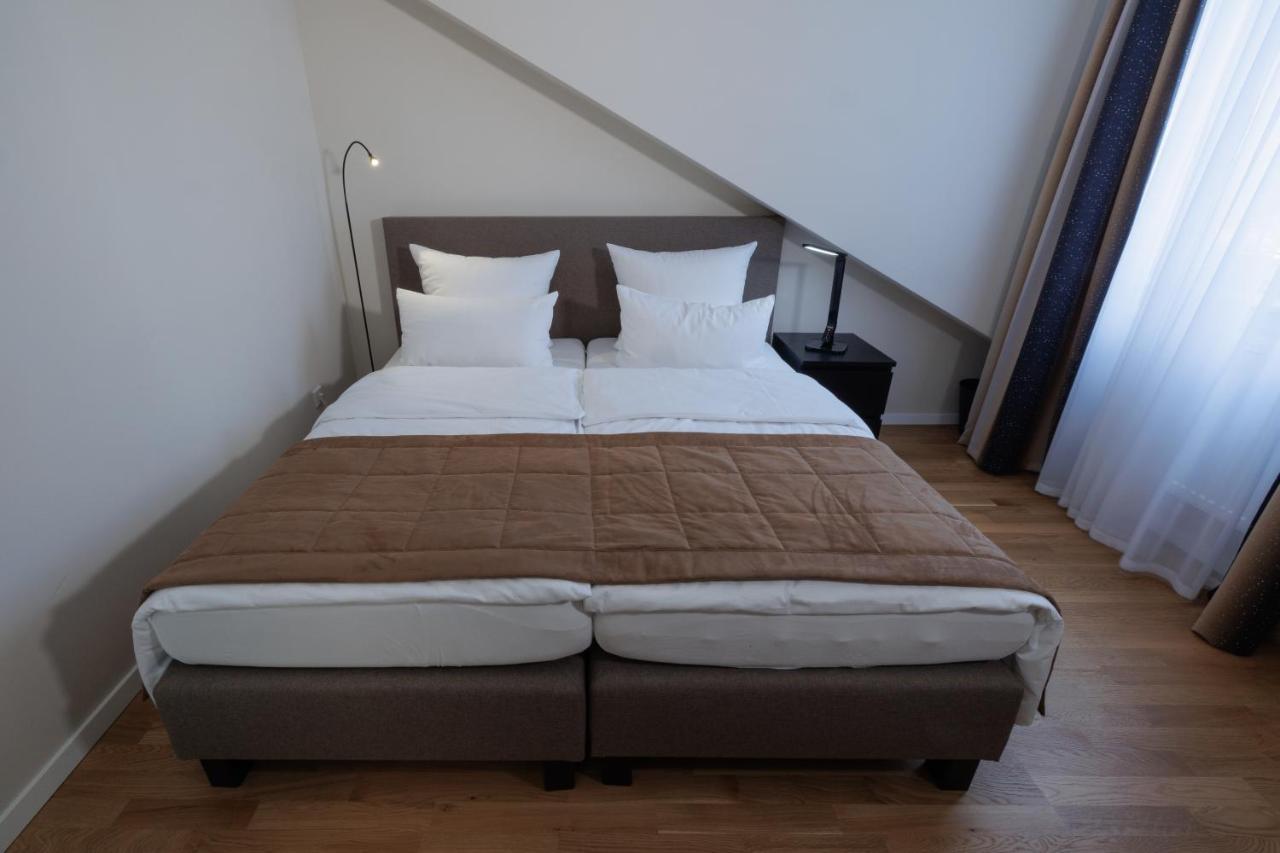 Hotel Jellentrup - Adults Only مونستر المظهر الخارجي الصورة