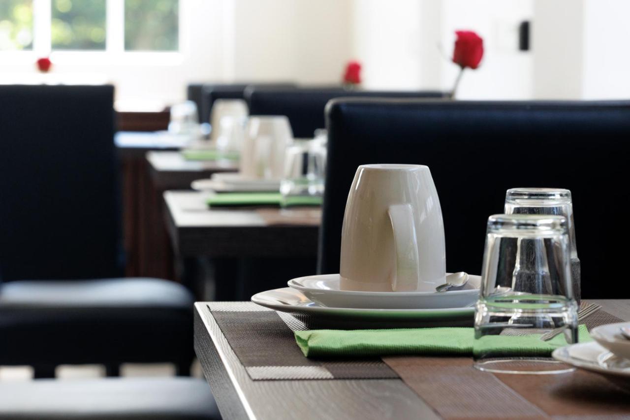 Hotel Jellentrup - Adults Only مونستر المظهر الخارجي الصورة