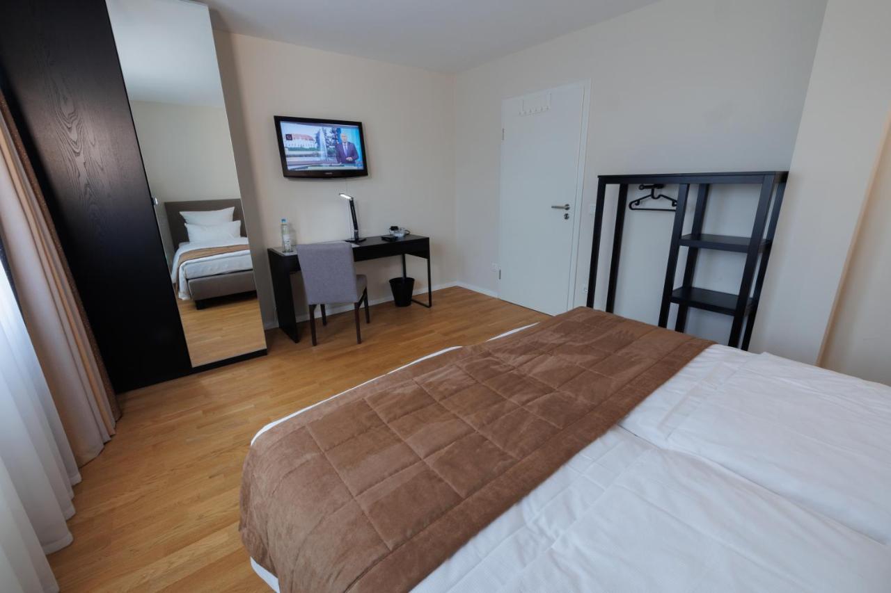 Hotel Jellentrup - Adults Only مونستر المظهر الخارجي الصورة