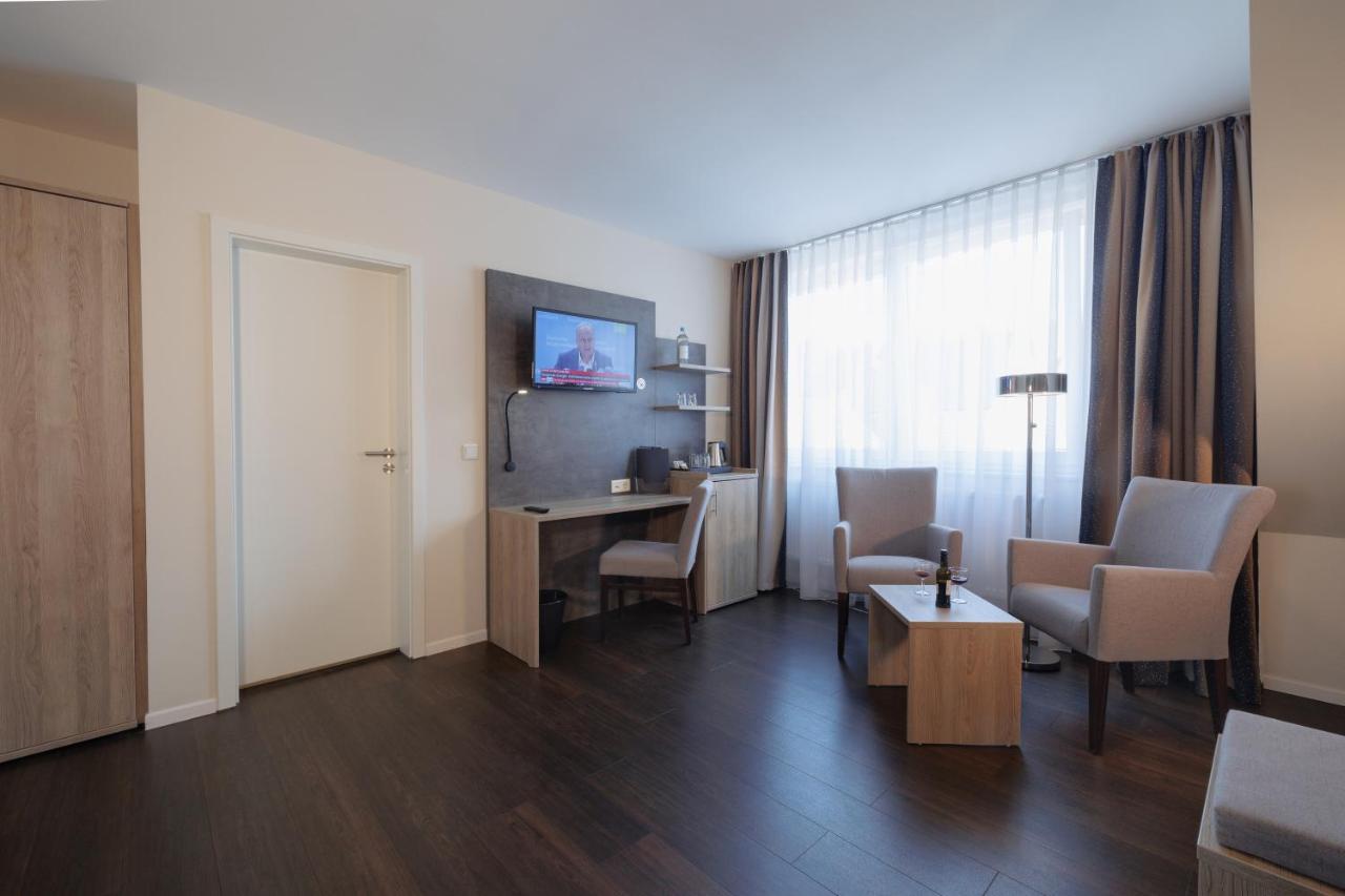 Hotel Jellentrup - Adults Only مونستر المظهر الخارجي الصورة
