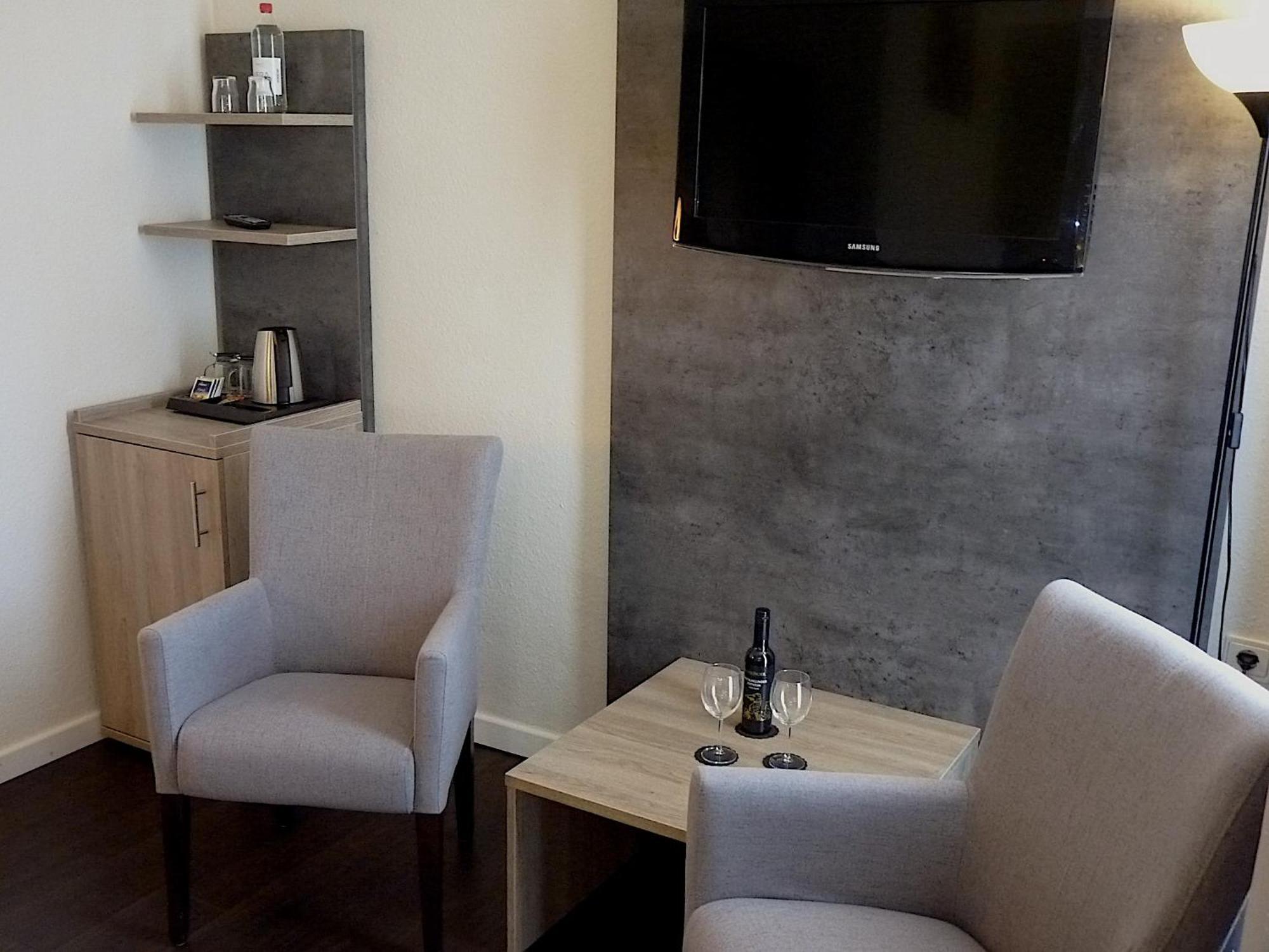 Hotel Jellentrup - Adults Only مونستر المظهر الخارجي الصورة