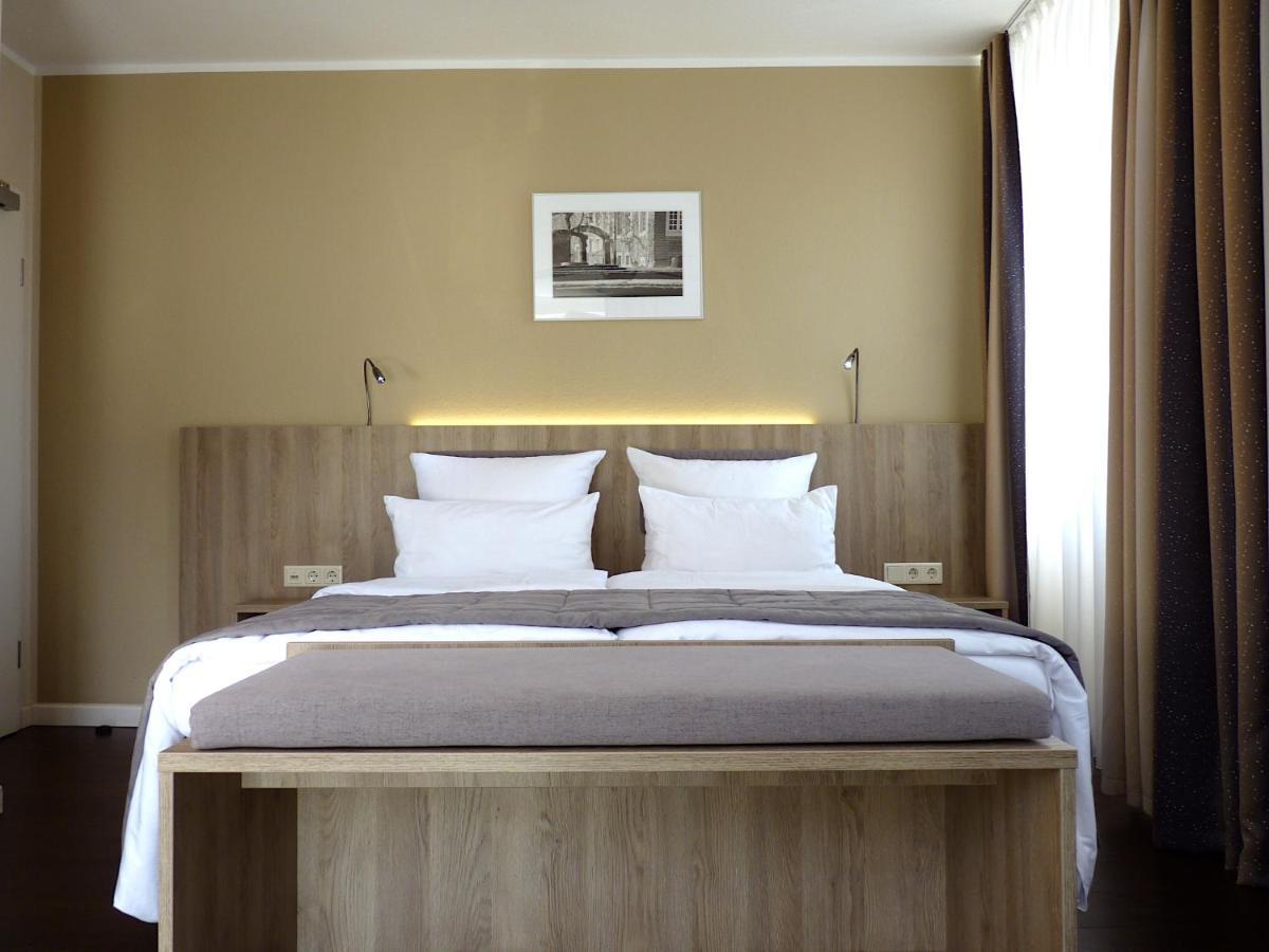 Hotel Jellentrup - Adults Only مونستر المظهر الخارجي الصورة