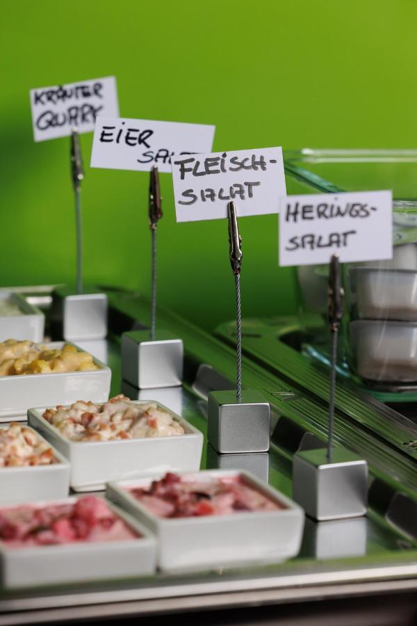 Hotel Jellentrup - Adults Only مونستر المظهر الخارجي الصورة