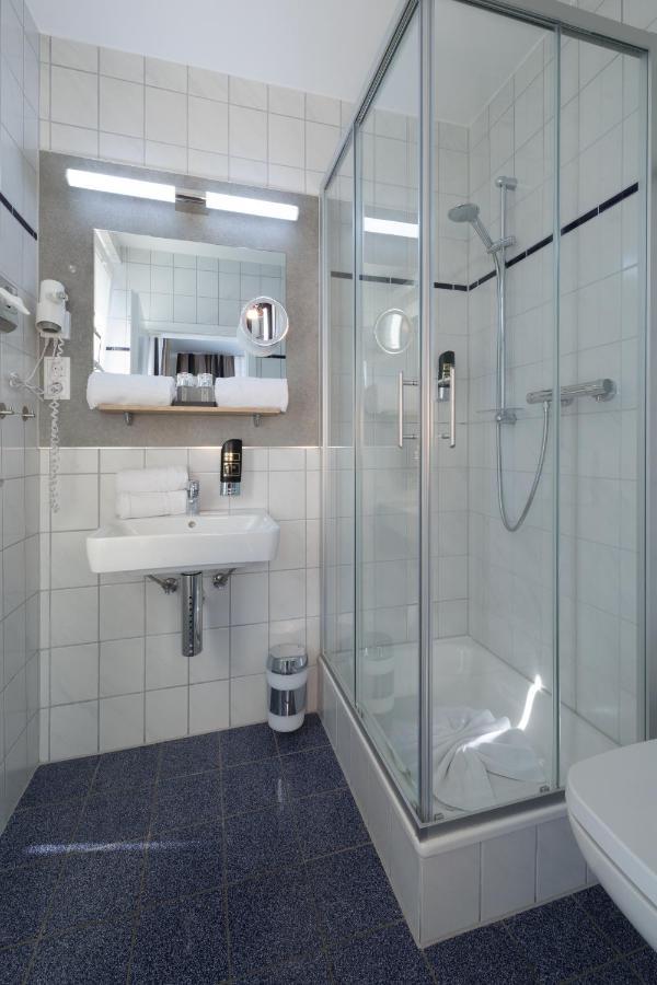 Hotel Jellentrup - Adults Only مونستر المظهر الخارجي الصورة