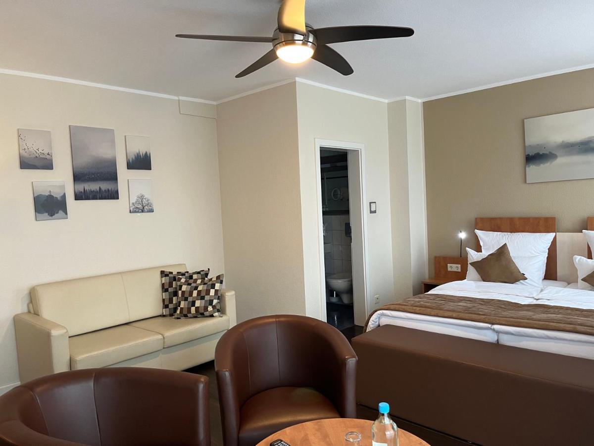 Hotel Jellentrup - Adults Only مونستر المظهر الخارجي الصورة