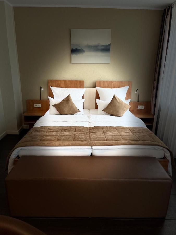 Hotel Jellentrup - Adults Only مونستر المظهر الخارجي الصورة