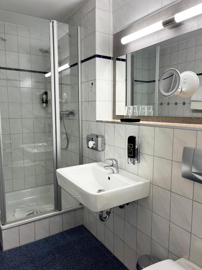 Hotel Jellentrup - Adults Only مونستر المظهر الخارجي الصورة