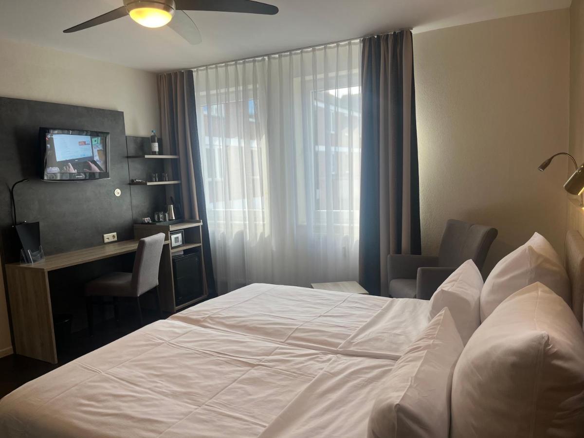 Hotel Jellentrup - Adults Only مونستر المظهر الخارجي الصورة