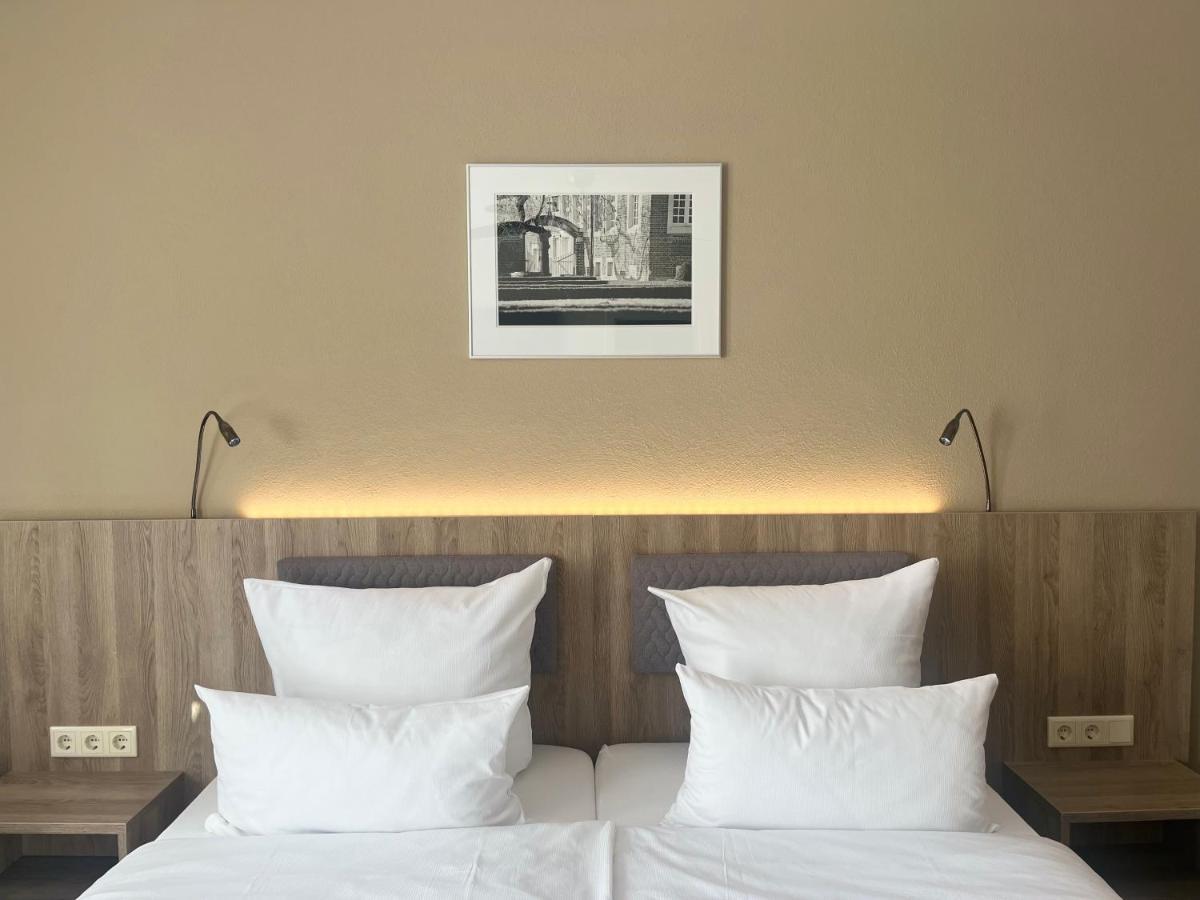 Hotel Jellentrup - Adults Only مونستر المظهر الخارجي الصورة
