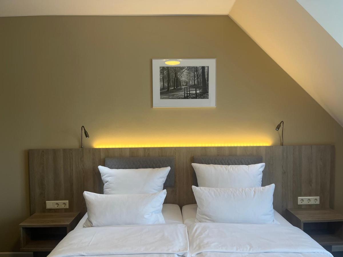 Hotel Jellentrup - Adults Only مونستر المظهر الخارجي الصورة