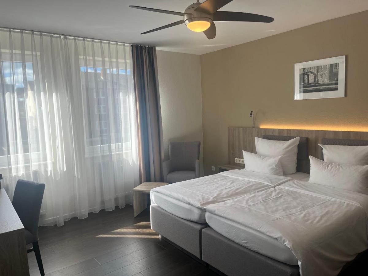 Hotel Jellentrup - Adults Only مونستر المظهر الخارجي الصورة