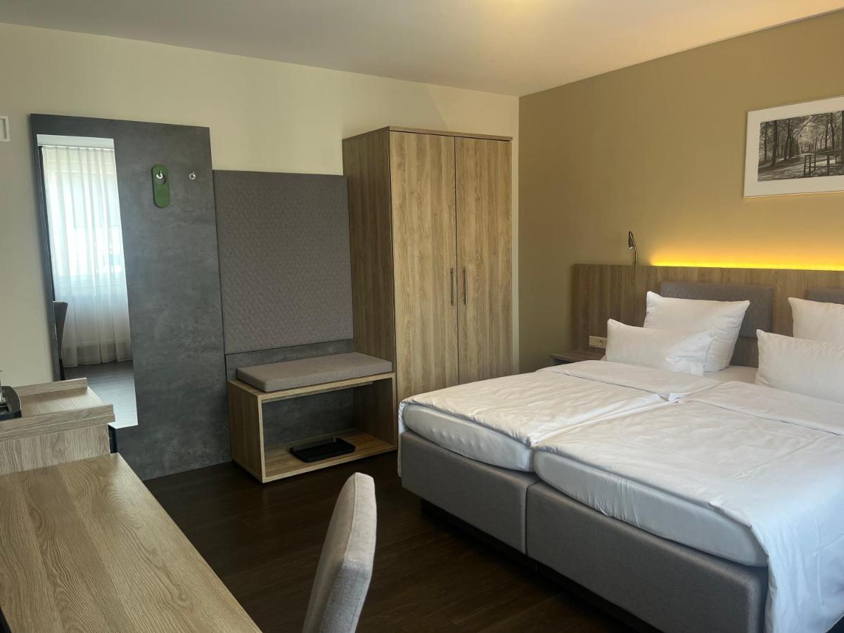 Hotel Jellentrup - Adults Only مونستر المظهر الخارجي الصورة