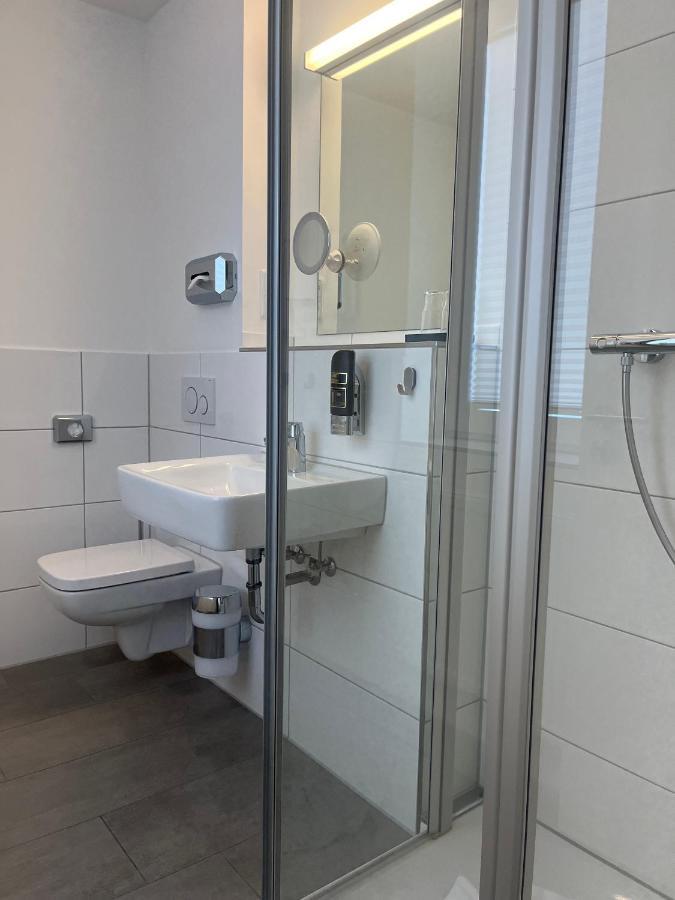 Hotel Jellentrup - Adults Only مونستر المظهر الخارجي الصورة