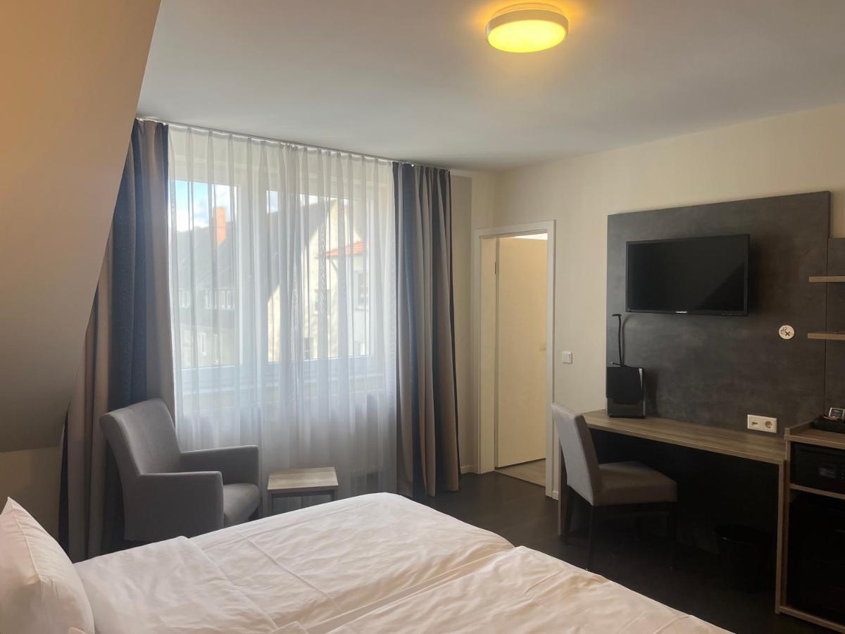 Hotel Jellentrup - Adults Only مونستر المظهر الخارجي الصورة