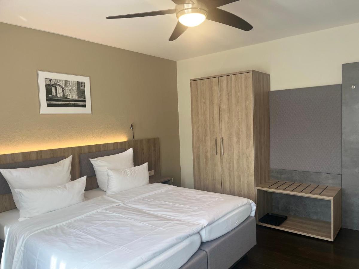 Hotel Jellentrup - Adults Only مونستر المظهر الخارجي الصورة