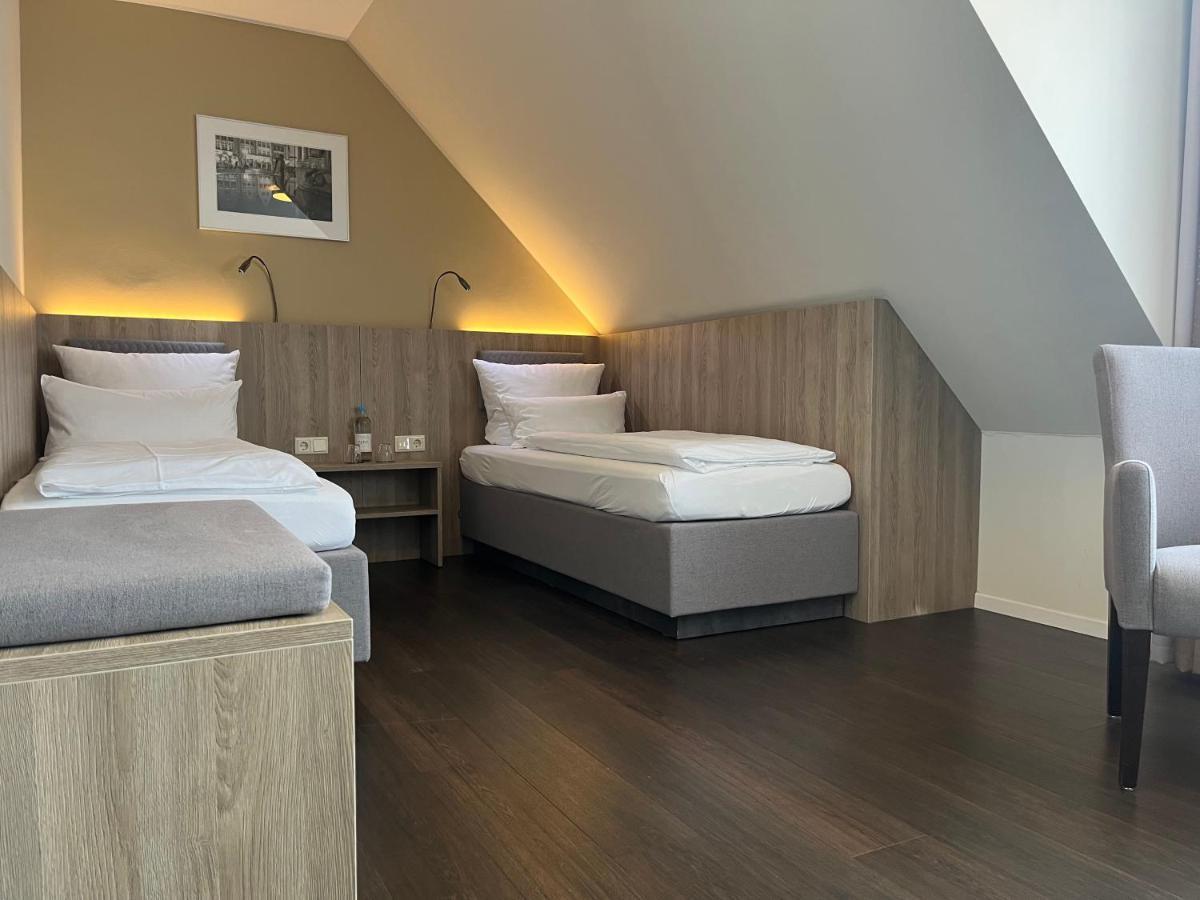 Hotel Jellentrup - Adults Only مونستر المظهر الخارجي الصورة