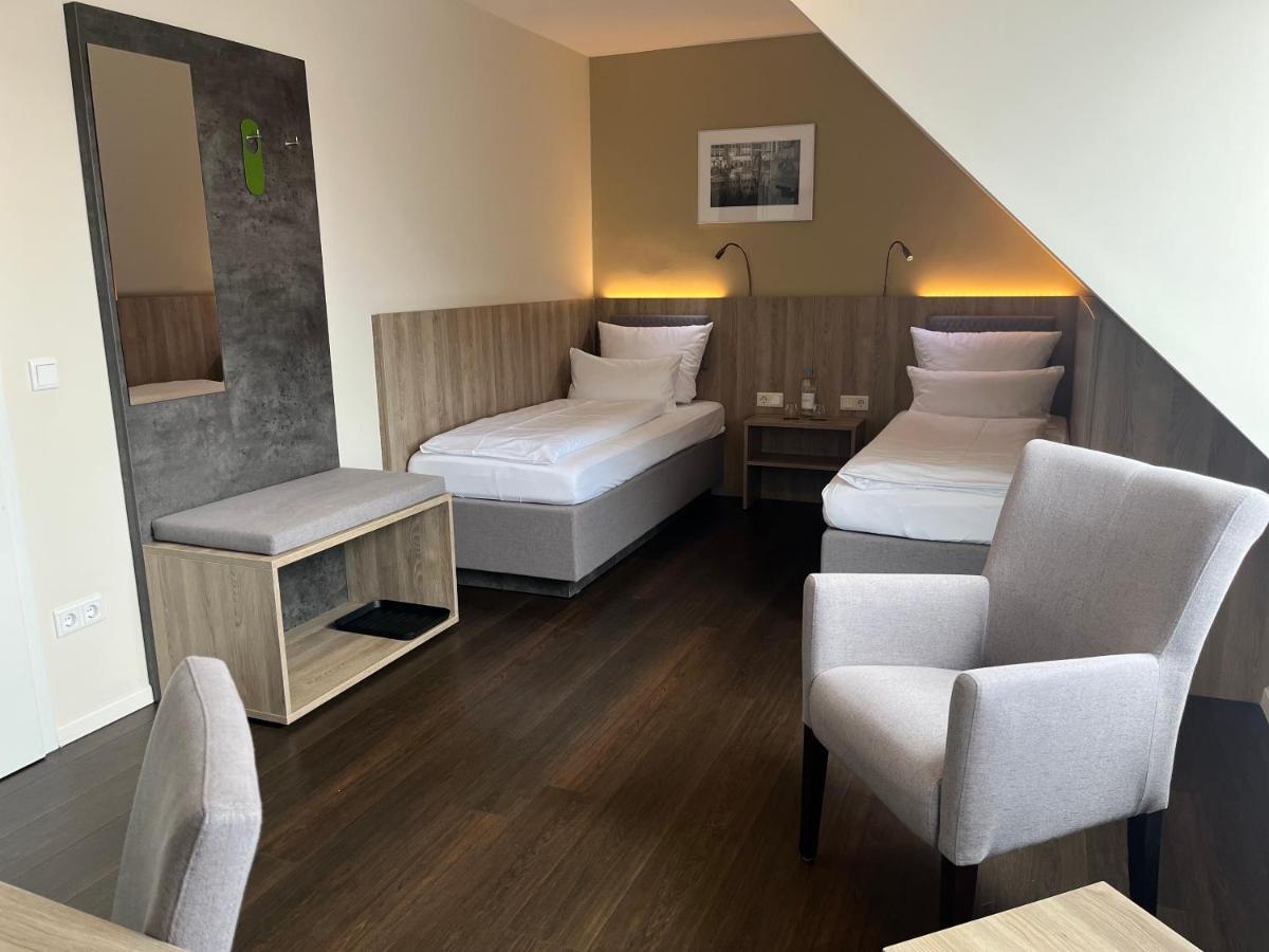 Hotel Jellentrup - Adults Only مونستر المظهر الخارجي الصورة