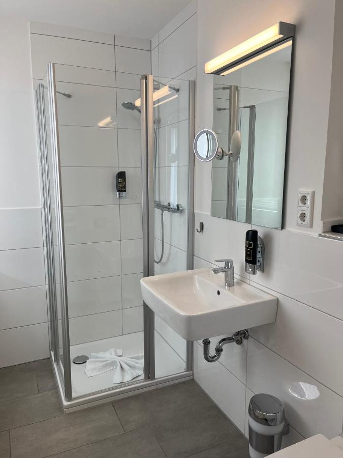 Hotel Jellentrup - Adults Only مونستر المظهر الخارجي الصورة