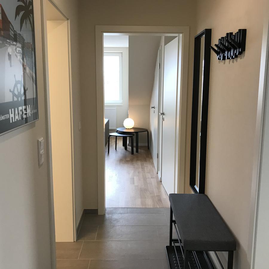 Hotel Jellentrup - Adults Only مونستر المظهر الخارجي الصورة